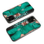 Nurse Week Gift - Personalized Clear Phone Case