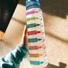 Nurselife - Personalized Water Tracker Bottle