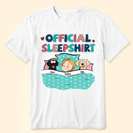 Official Shirt - Funny Version - Personalized Shirt