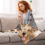 Official Snuggle Blanket - Personalized Blanket