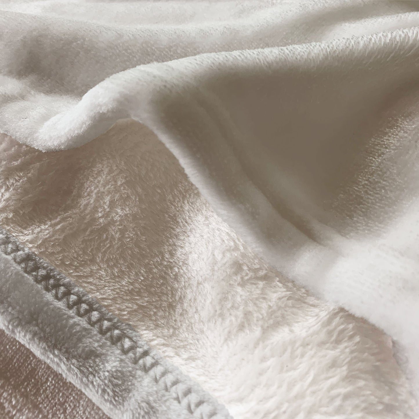 Our Cuddling Blanket - Personalized Couple Blanket