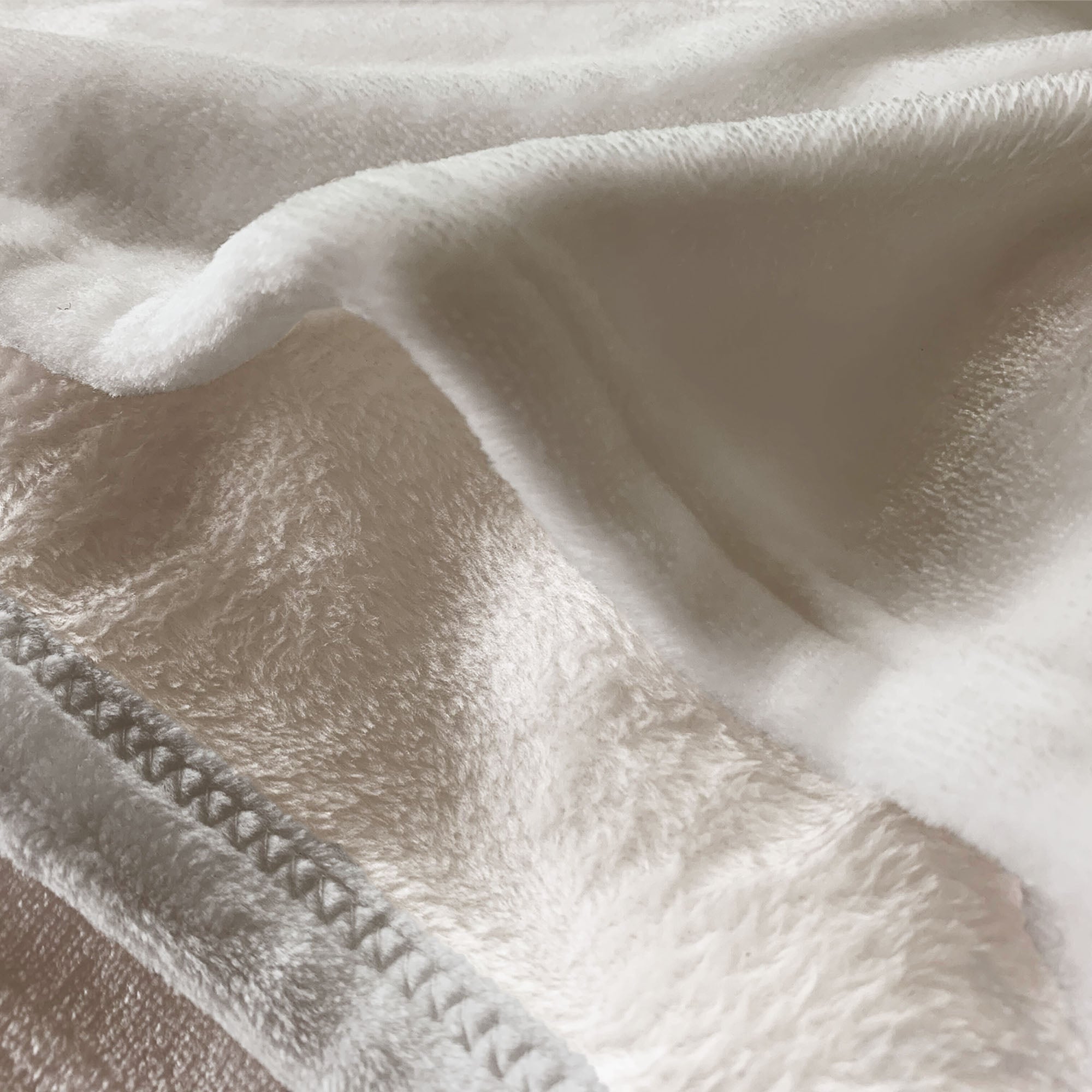 Our Cuddling Blanket - Personalized Couple Blanket