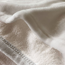 Our Cuddling Blanket - Personalized Couple Blanket