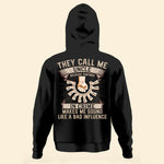 Partner In Crime - Personalized Shirt