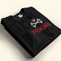 Pawdre - Personalized Shirt