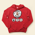 Mom Of All Things - Personalized Photo Shirt