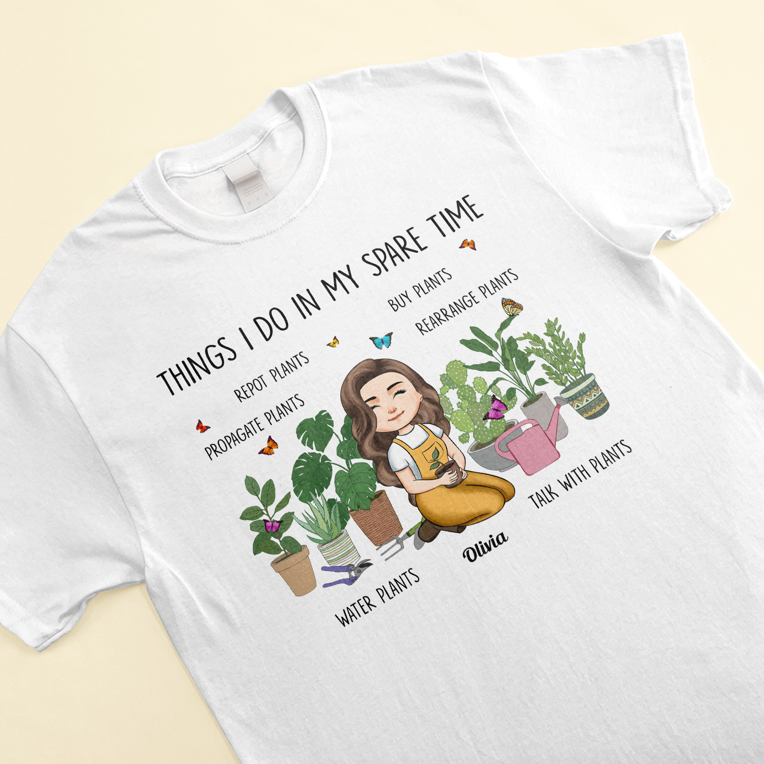 Plant Mom Gifts & Merchandise for Sale