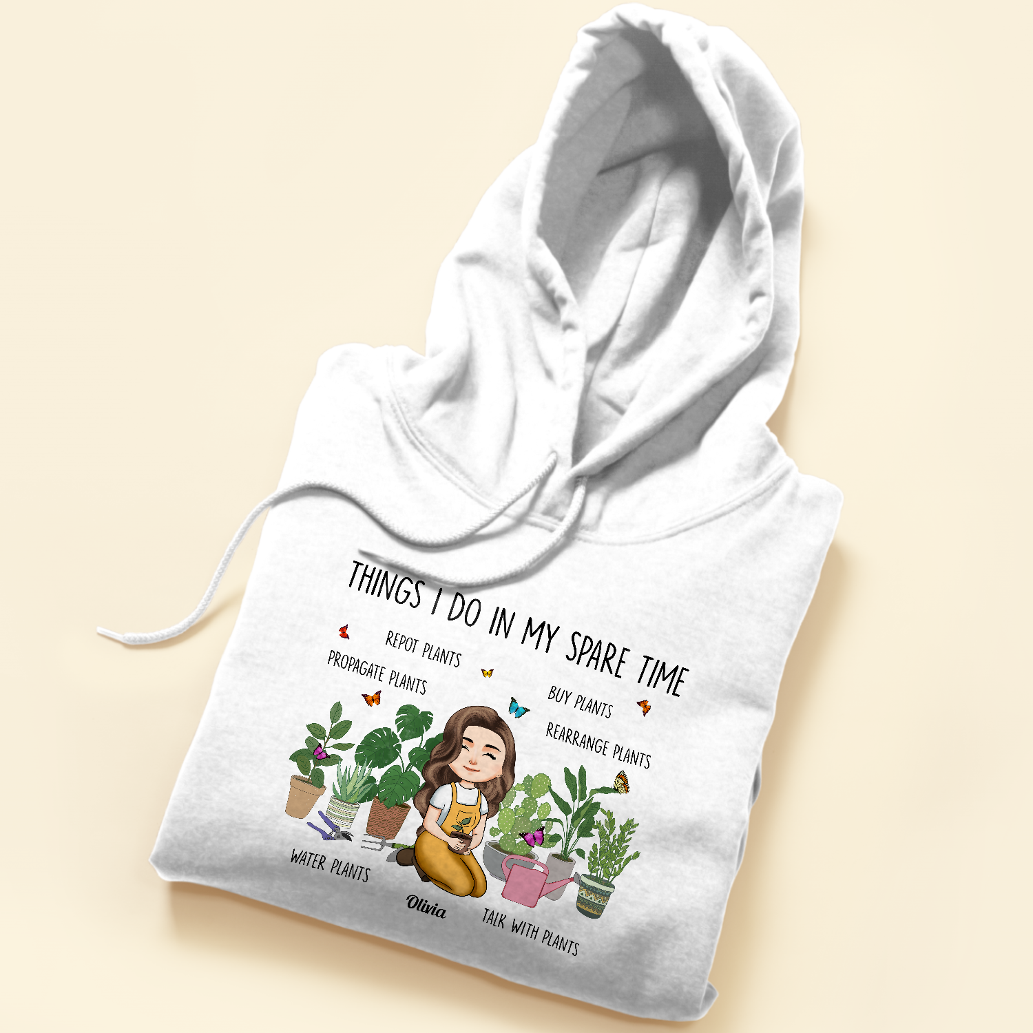 Plant Mom Gifts & Merchandise for Sale