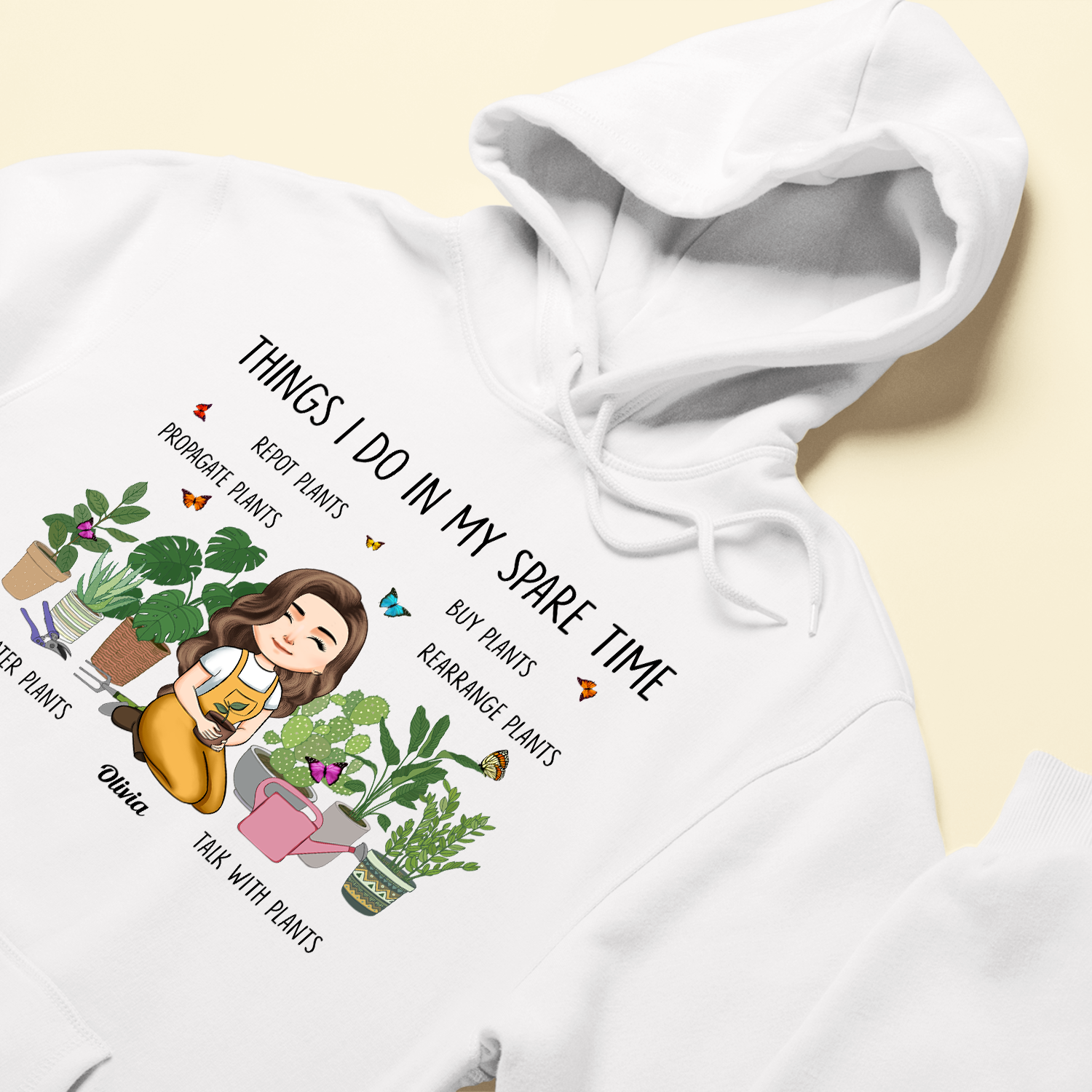 Plant Mom Gifts & Merchandise for Sale