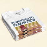 Promoted-To-Auntie-Family-Custom-Shirt-Gift-For-Aunties