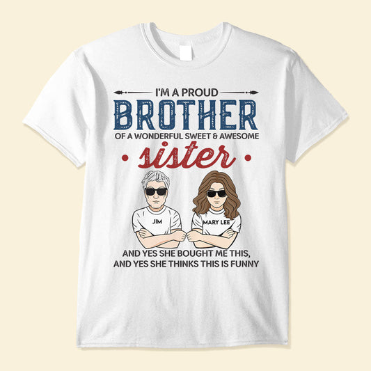 Proud-Brother-Personalized-Shirt-Gift-For-Brothers-Man-And-Woman-Illustration