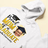 Proud Family Of Graduates - Personalized Shirt