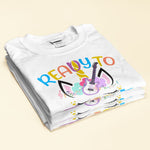 Ready-To-Rock-Unicorn-Custom-Shirt-Youth-Tee-Gift-For-Your-Kids