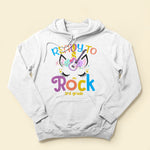Ready-To-Rock-Unicorn-Custom-Shirt-Youth-Tee-Gift-For-Your-Kids