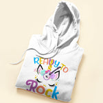 Ready-To-Rock-Unicorn-Custom-Shirt-Youth-Tee-Gift-For-Your-Kids
