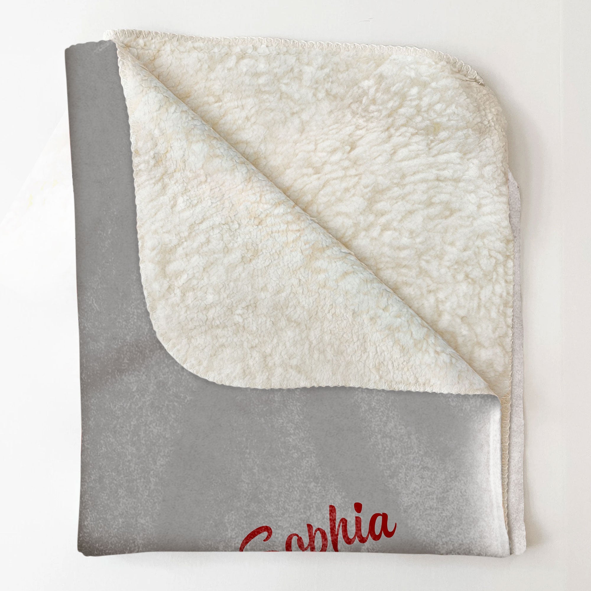 Reserved For Girl And Her Books - Personalized Blanket - Christmas Birthday Gift For Book Lovers, Daughter, Sister, Bestie