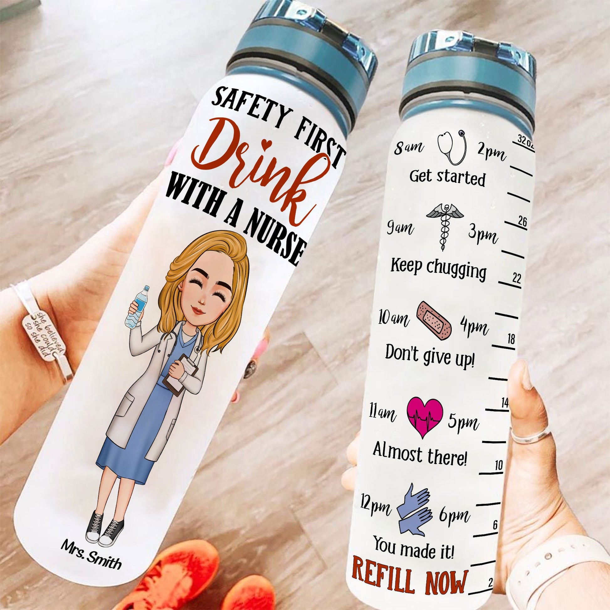 https://macorner.co/cdn/shop/products/Safety-First-Drink-With-A-Nurse-Personalized-Water-Bottle-With-Time-Marker_1.jpg?v=1680065167&width=1946