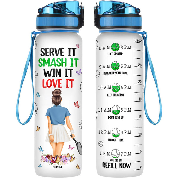 Water Bottle Tracker Motivational Water Bottle Drink Your Effing Water  Water Bottle Motivational Water Bottle With Hourly Time Track 