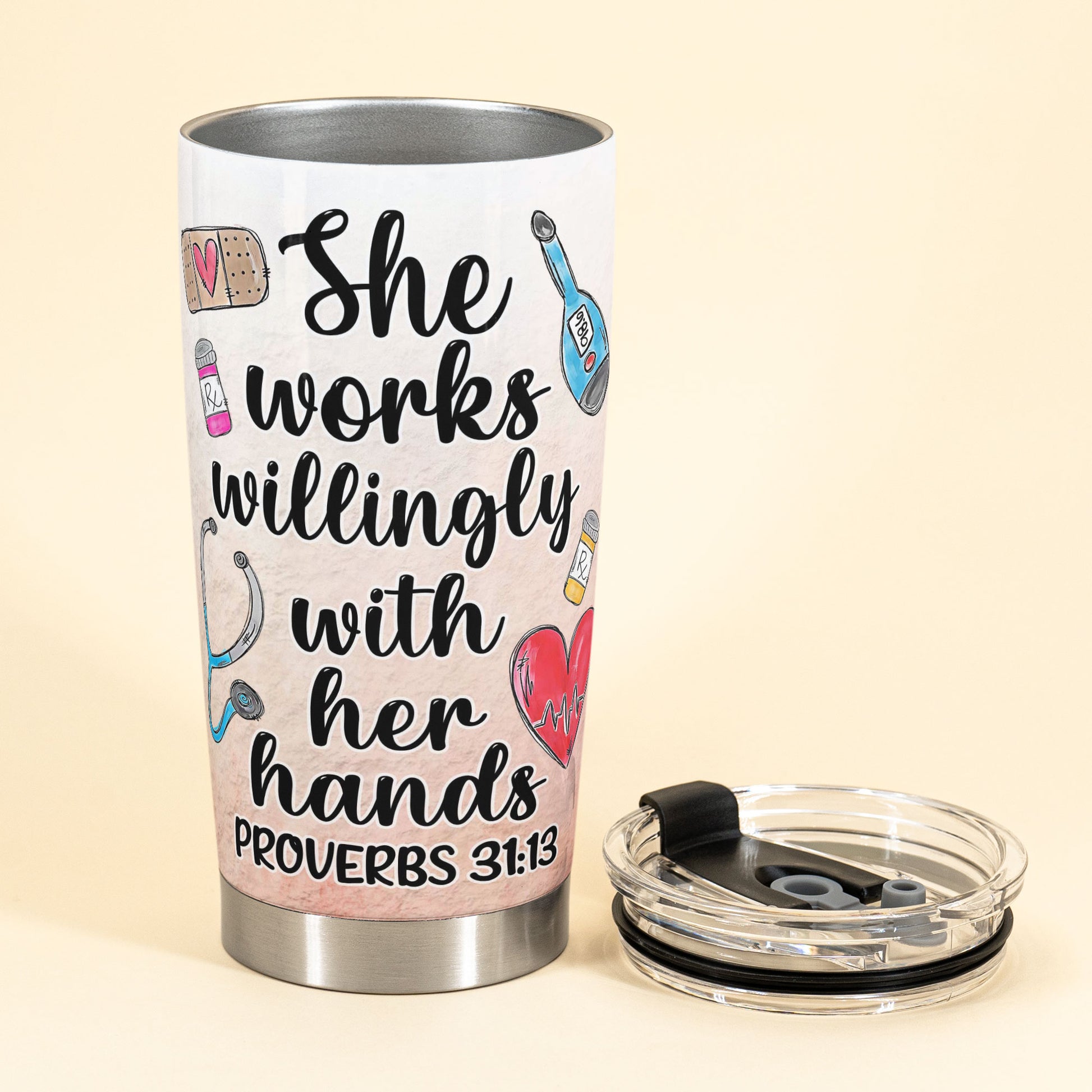https://macorner.co/cdn/shop/products/She-Works-Willingly-With-Her-Hands-Personalized-Skinny-Tumbler-Gift-For-Nurse-3.jpg?v=1632459525&width=1946