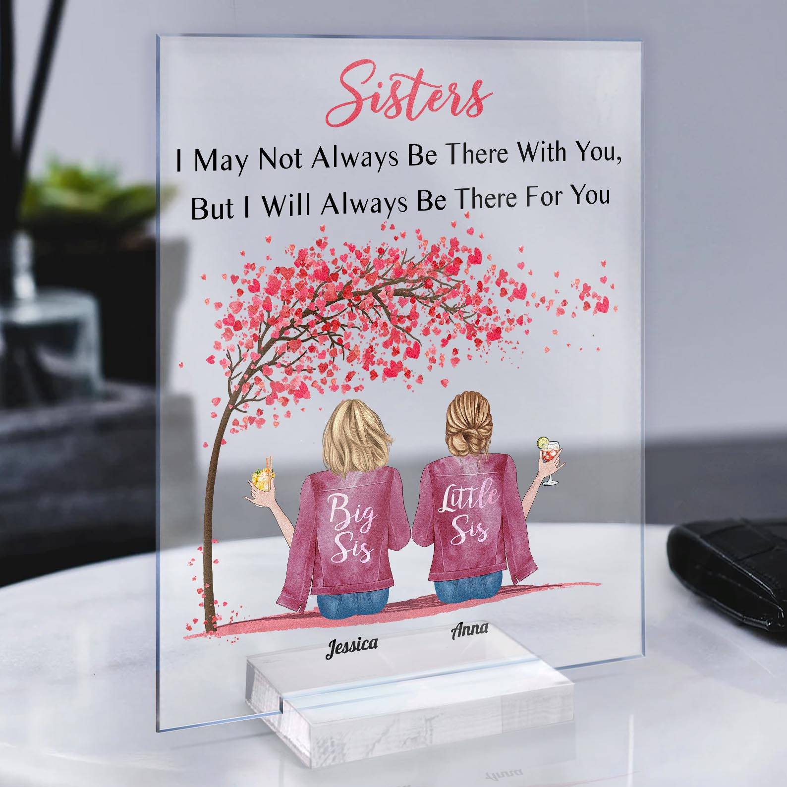 Personalized Photo Frame Rakhi Gift for Brother | Rakhi Gift for sister |  Rakhi Gift hamper | Rakshabandhan Gifts (Sister frame) : Amazon.in: Home &  Kitchen