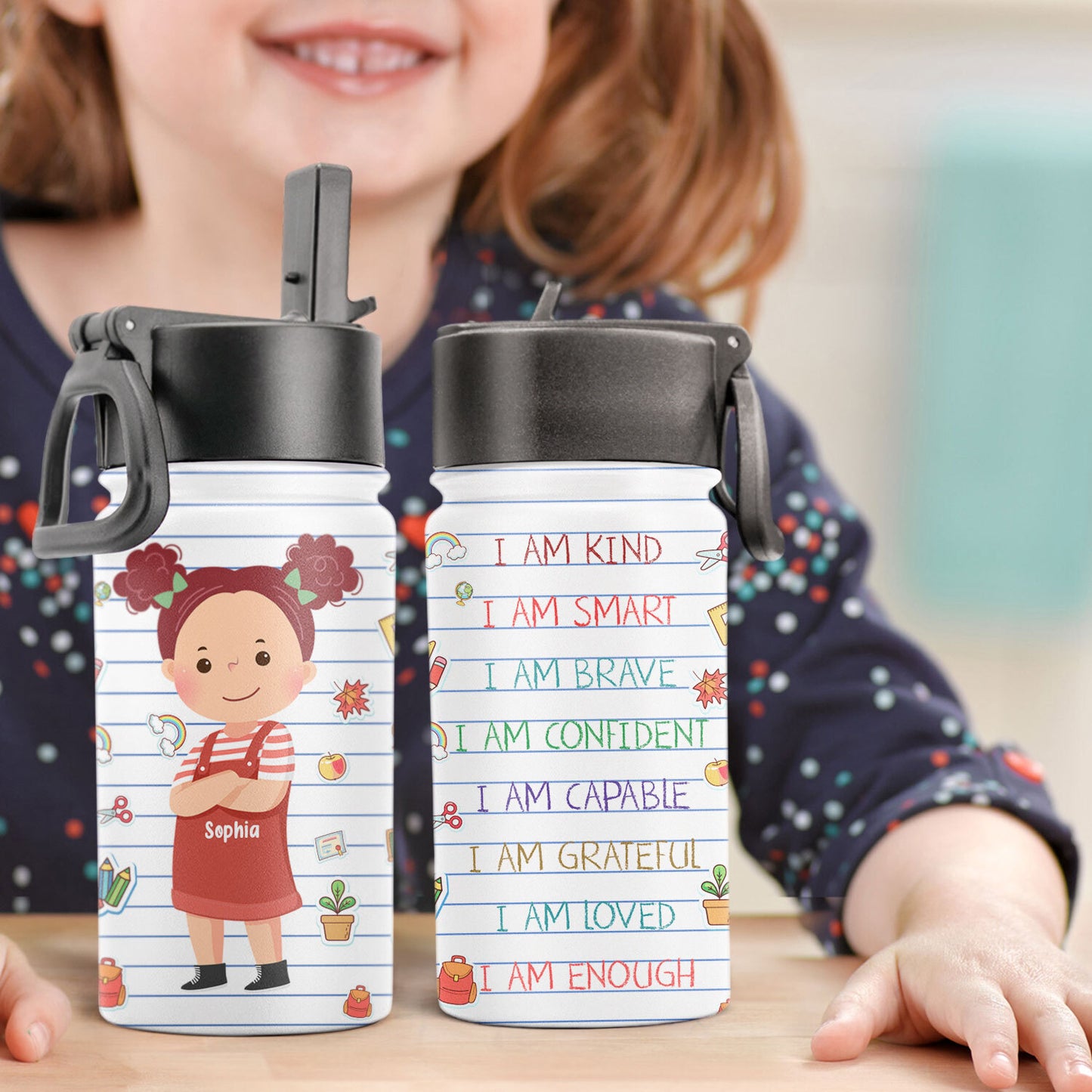 https://macorner.co/cdn/shop/products/Smart-Loved-Brave-Confident-Personalized-Kids-Water-Bottle-With-Straw-Lid-Birthday-Back-To-School-Gift-For-Student-Son-Daughter-Affirmations-for-Kids_1.jpg?v=1657006183&width=1445
