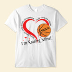 Some-People-Only-Dream-Of-Meeting-Their-Favorite-Player-Basketball-Custom-Shirt-Gift-For-Basketball-Lovers