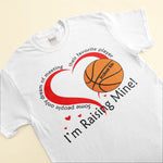 Some-People-Only-Dream-Of-Meeting-Their-Favorite-Player-Basketball-Custom-Shirt-Gift-For-Basketball-Lovers