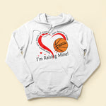 Some-People-Only-Dream-Of-Meeting-Their-Favorite-Player-Basketball-Custom-Shirt-Gift-For-Basketball-Lovers