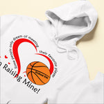 Some-People-Only-Dream-Of-Meeting-Their-Favorite-Player-Basketball-Custom-Shirt-Gift-For-Basketball-Lovers