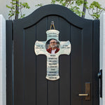 Someone We Love Becomes A Memory - Personalized Wood Sign