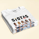 Soul Sistas Forever - Personalized Shirt