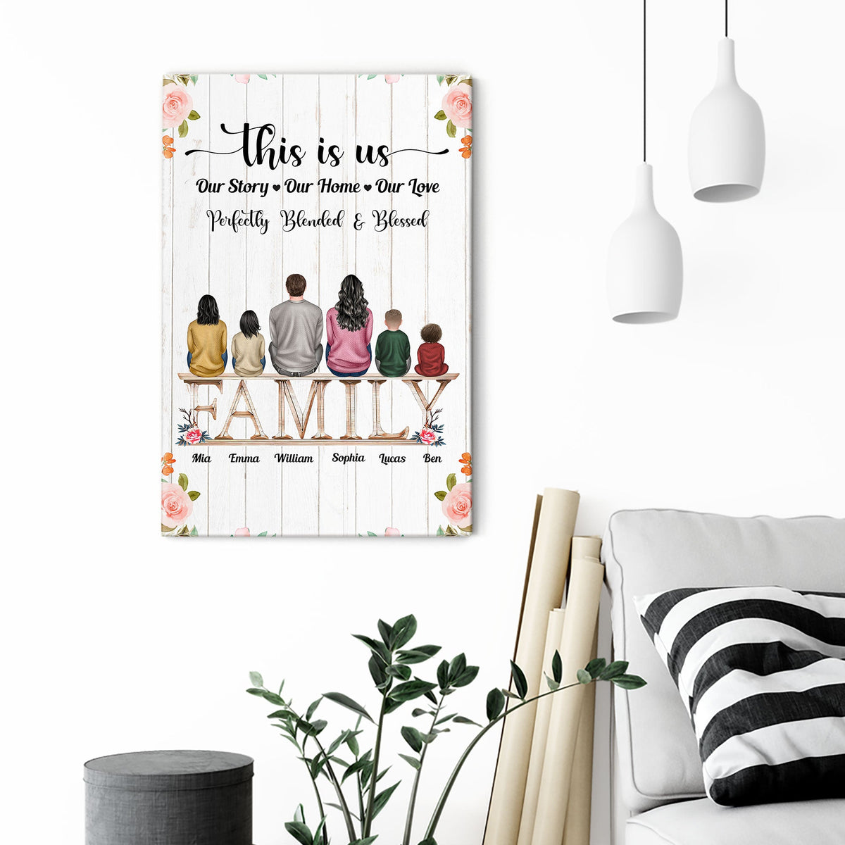 This Is Us Our Story This Is Us, Our Life, Our Story, Our Home, Vector ...