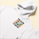 Teach Love Inspire - Personalized Shirt