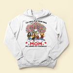 Thanks For Your Dna - Personalized Shirt