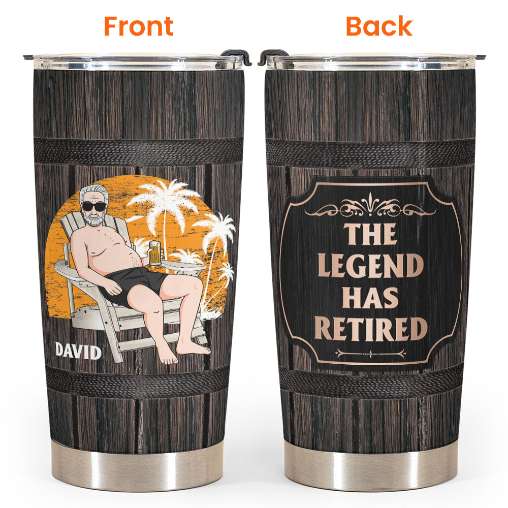 Tumbler Cups for Men 