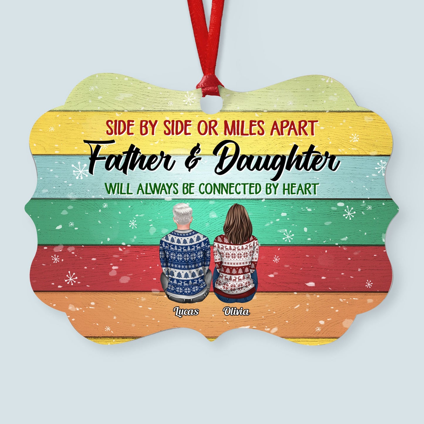 Dad Gift From Adult Daughter Dad Christmas Gifts Dad Birthday