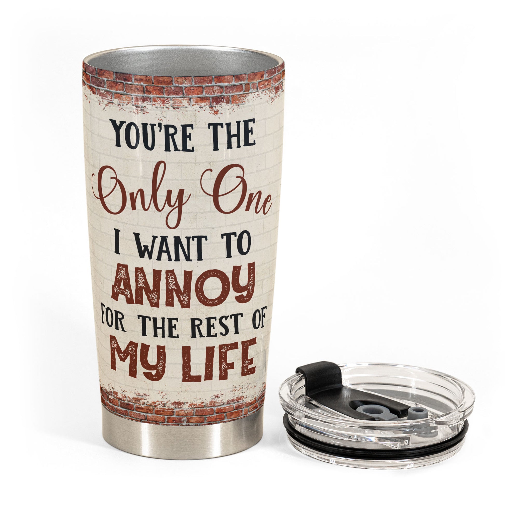 There No Greater Gift Than Friendship - Personalized Mason Jar Cup Wit –  Macorner