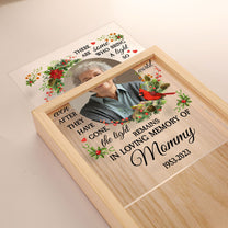 There Are Some Who Bring A Light - Personalized Photo Frame Light Box