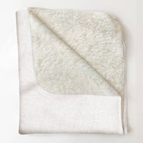 Think Of This Blanket As A Hug From Me To You - Personalized Blanket