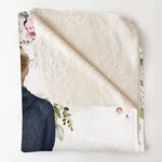 This Blanket Reminds You How Much We Love You - Personalized Mom Blanket