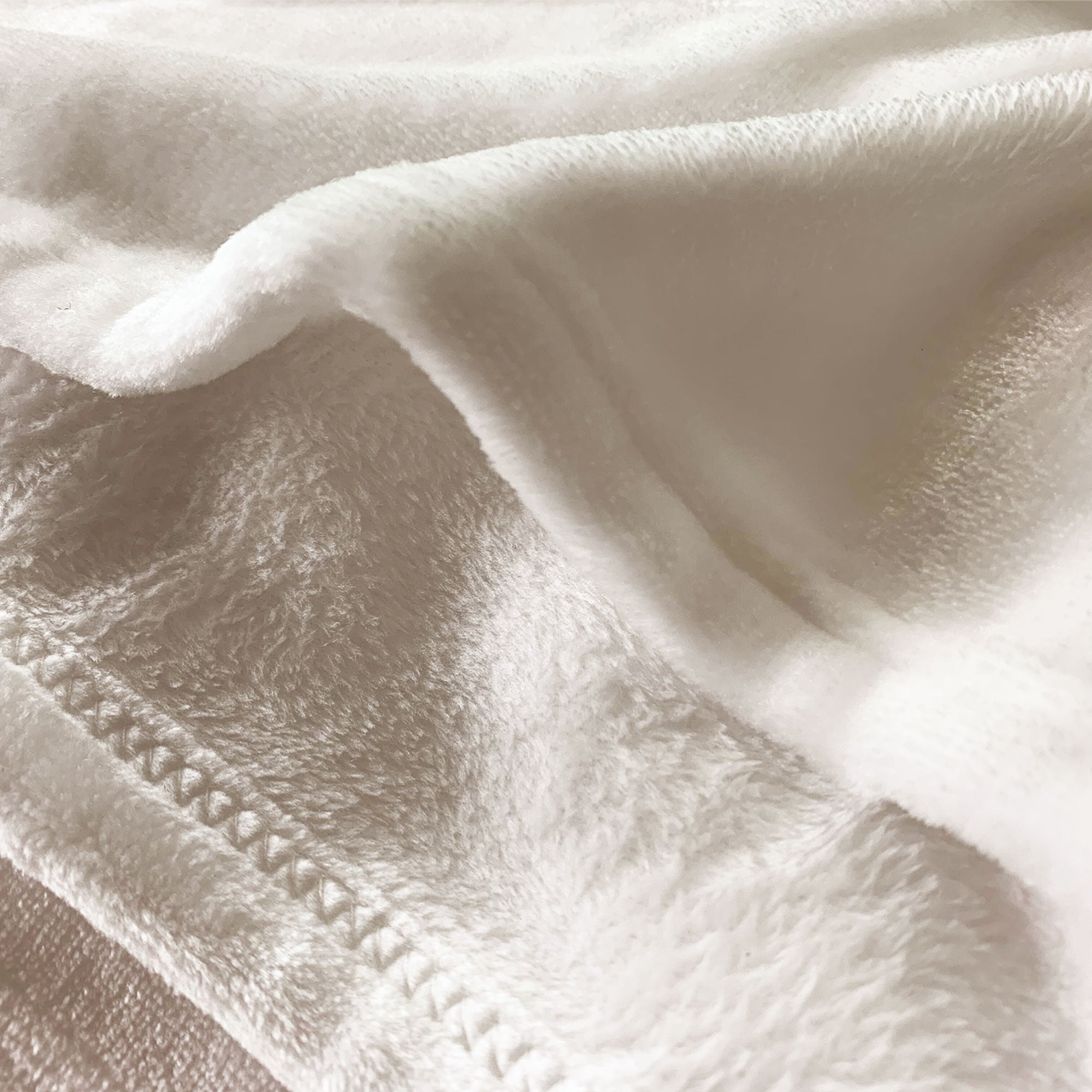 This Is Our Bed - Personalized Blanket
