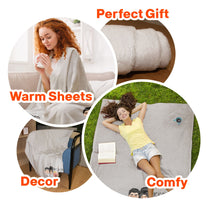 This Is Our Cuddling And Movie Watching Blanket - Personalized Blanket - Birthday, Anniversary, Valentine's Day Gift For Spouse, Husband, Wife, Lovers, Girlfriend, Boyfriend