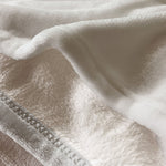 This Is Our Cuddling Blanket - Personalized Blanket