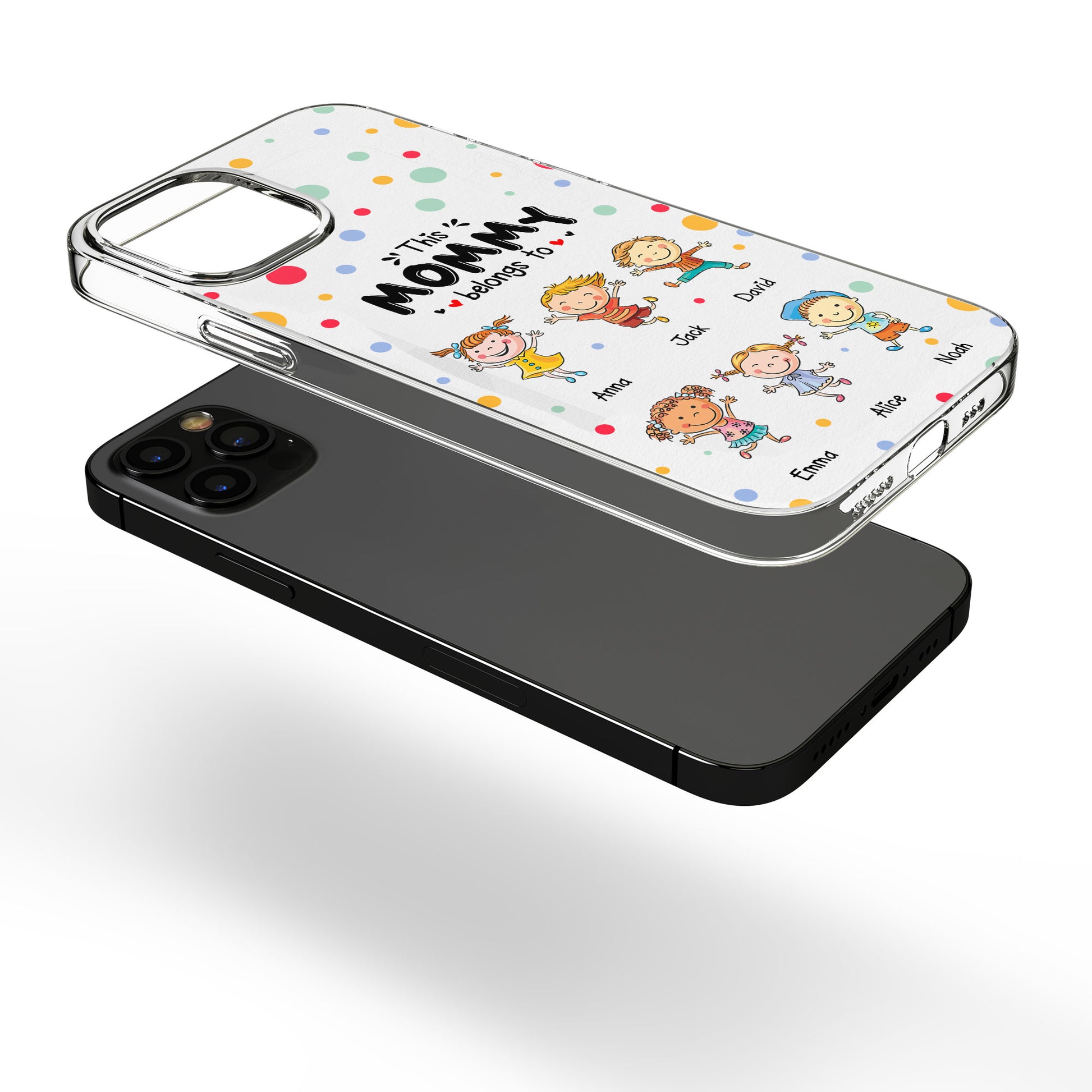 LV Snoopy iPhone XR Case
