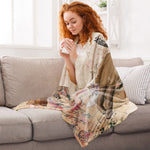 Together Since - Personalized Blanket