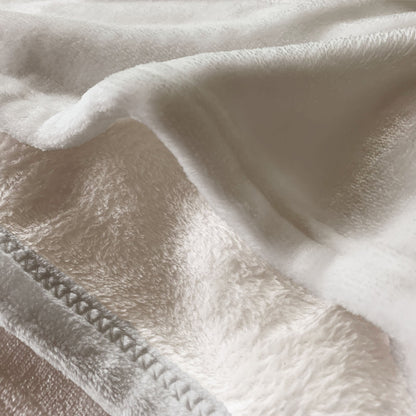 Together Since - Personalized Blanket