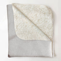 Together Since - Red Tree - Personalized Blanket