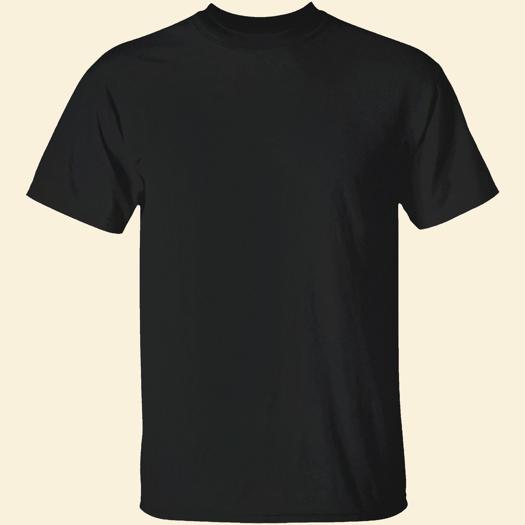 Father's Day Gifts, Basketball Dad - Personalized Back Printed Shirt