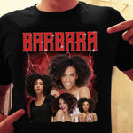 Vintage Tee - Personalized Photo Shirt