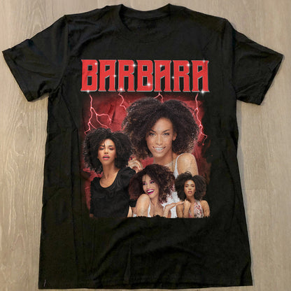 Vintage Tee - Personalized Photo Shirt